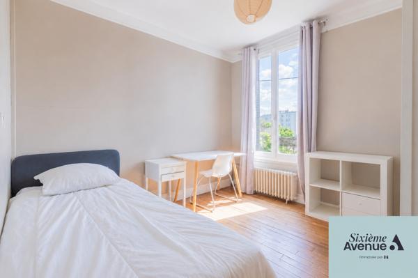 Maison 5 pièces 85.36 m2