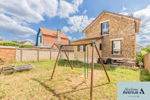 Maison 5 pièces 85.36 m2