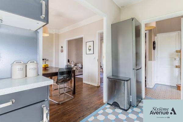 Maison 5 pièces 85.36 m2