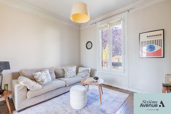 Maison 5 pièces 85.36 m2