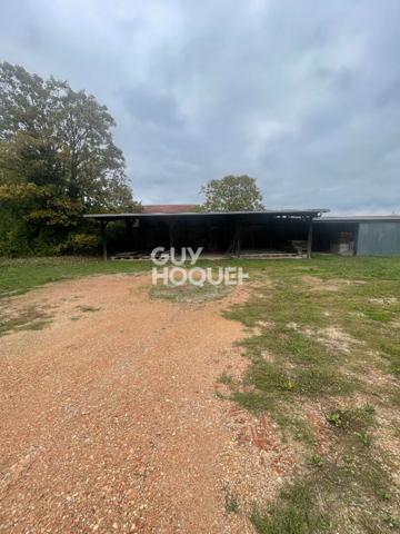Entrepôt / local industriel Bisseuil 200 m²