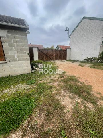 Entrepôt / local industriel Bisseuil 200 m²