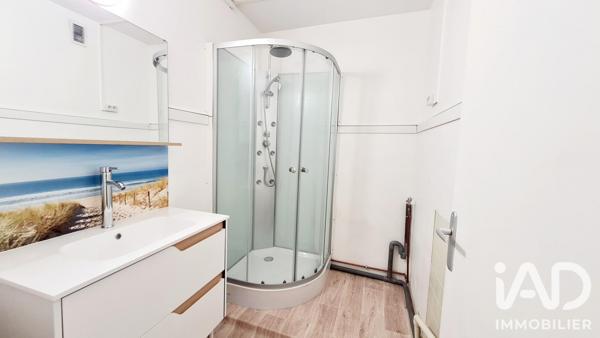 Location appartement 3 pièces 58,28 m² Saint-Étienne