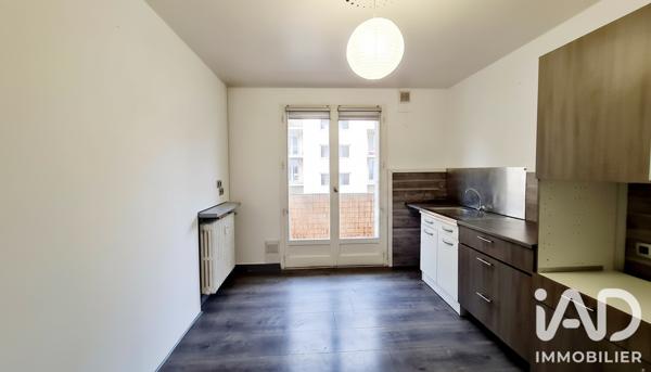 Location appartement 3 pièces 58,28 m² Saint-Étienne