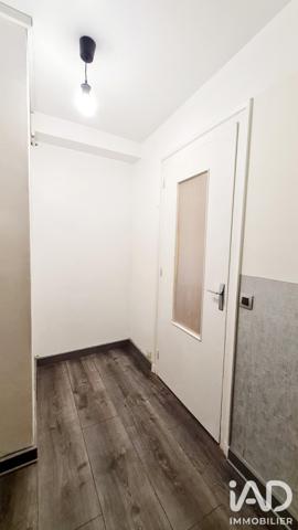 Location appartement 3 pièces 58,28 m² Saint-Étienne