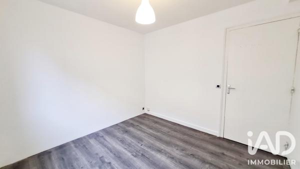 Location appartement 3 pièces 58,28 m² Saint-Étienne