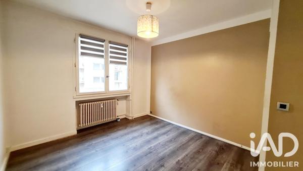 Location appartement 3 pièces 58,28 m² Saint-Étienne