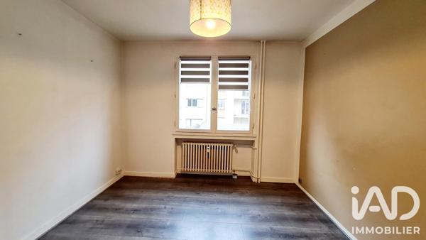 Location appartement 3 pièces 58,28 m² Saint-Étienne