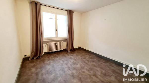 Location appartement 3 pièces 58,28 m² Saint-Étienne