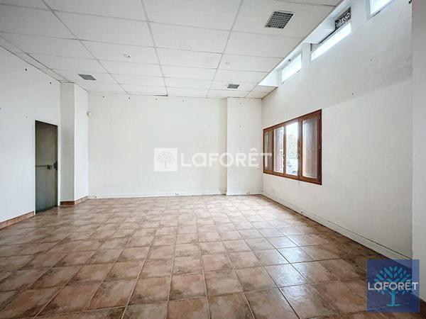 Achat local commercial Draveil - 65 m² - 155 000 €