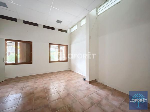 Achat local commercial Draveil - 65 m² - 155 000 €