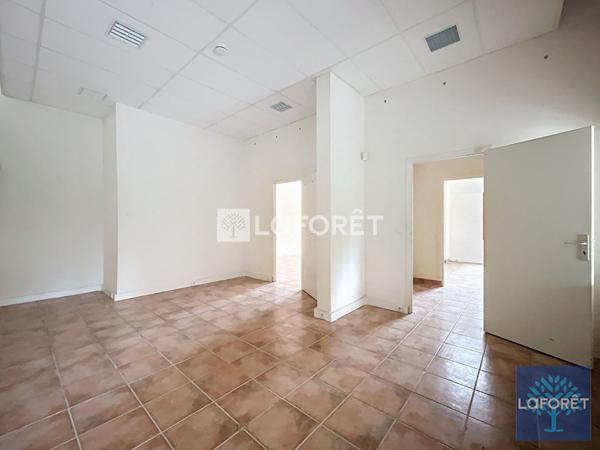 Achat local commercial Draveil - 65 m² - 155 000 €