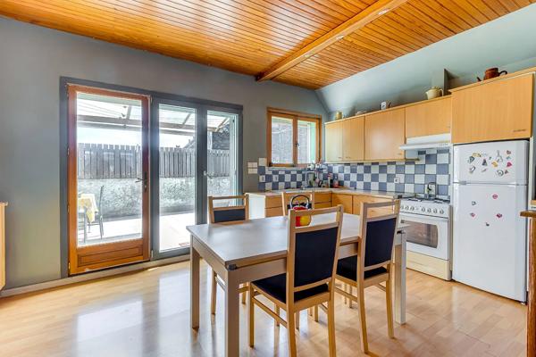 Maison à vendre 5 pièces 100m² Croix (59170)