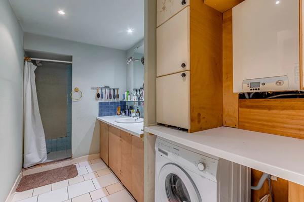 Maison à vendre 5 pièces 100m² Croix (59170)