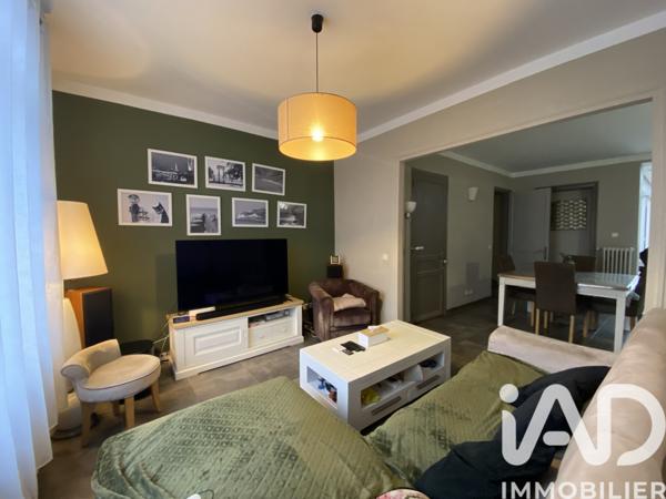 Maison à vendre 5 pièces 115 m² Verlinghem