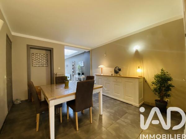 Maison à vendre 5 pièces 115 m² Verlinghem