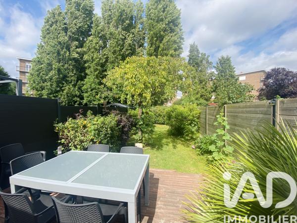 Maison à vendre 5 pièces 115 m² Verlinghem