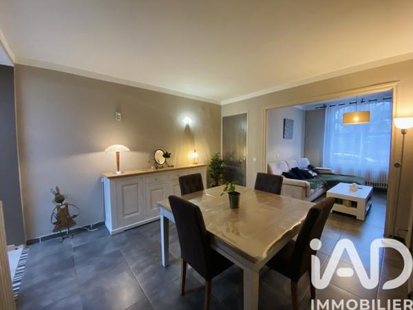 Maison à vendre 5 pièces 115 m² Verlinghem