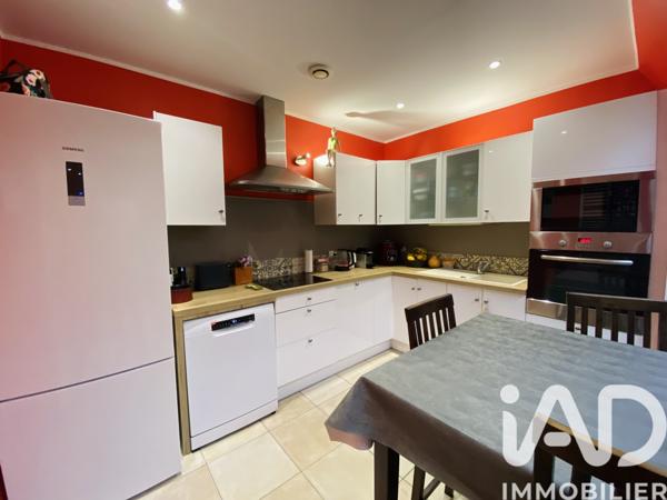 Maison à vendre 5 pièces 115 m² Verlinghem