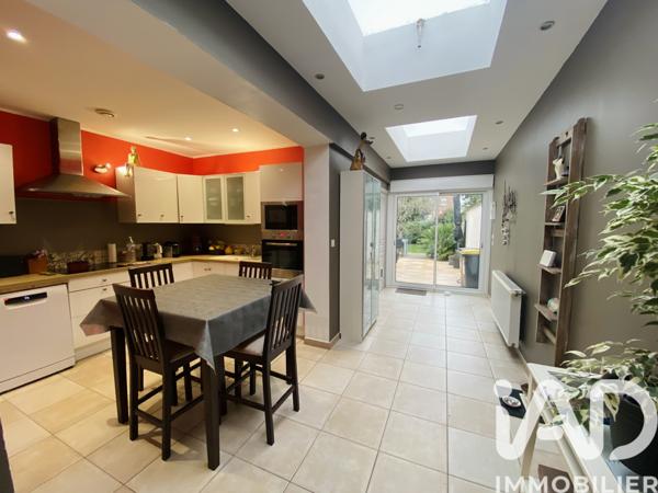 Maison à vendre 5 pièces 115 m² Verlinghem