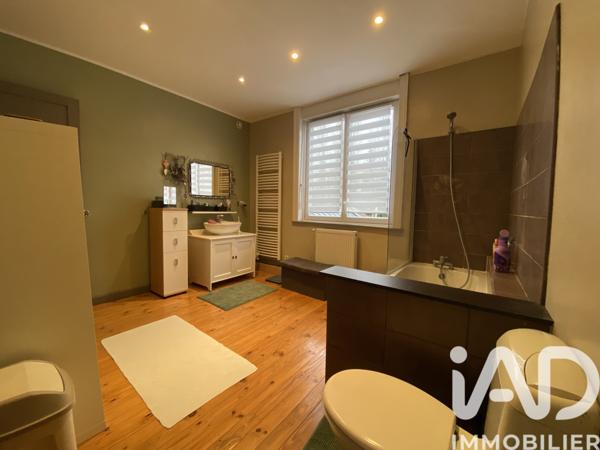 Maison à vendre 5 pièces 115 m² Verlinghem