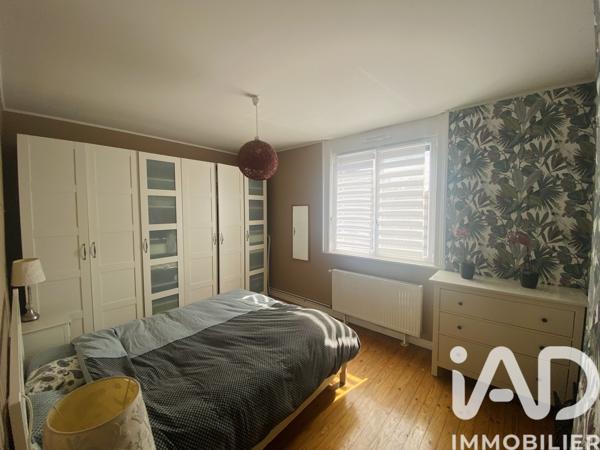 Maison à vendre 5 pièces 115 m² Verlinghem