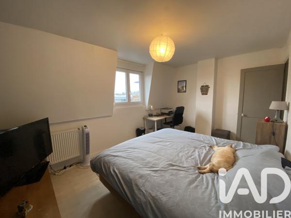 Maison à vendre 5 pièces 115 m² Verlinghem