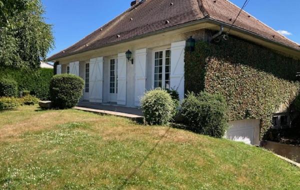 Vente Maison Thiron gardais   