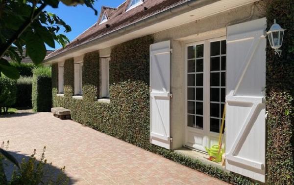 Vente Maison Thiron gardais   