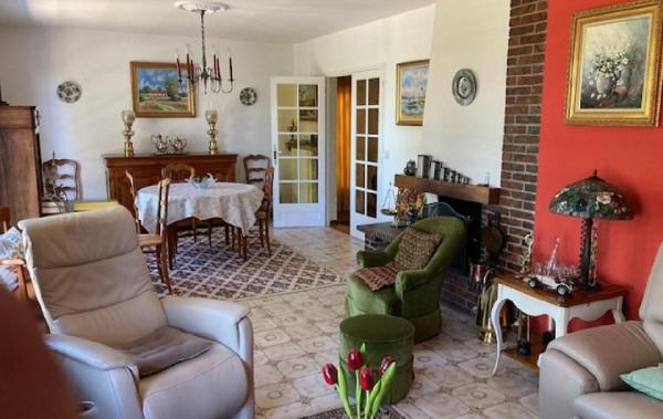 Vente Maison Thiron gardais   