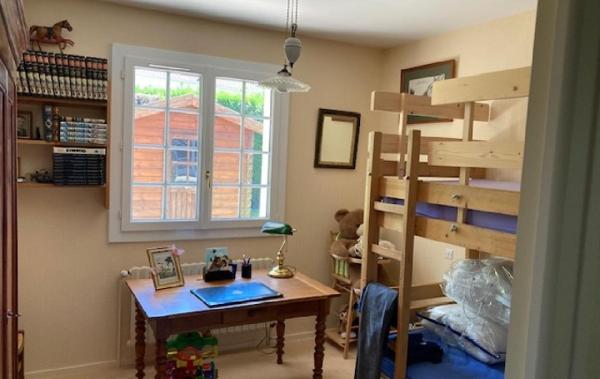 Vente Maison Thiron gardais   