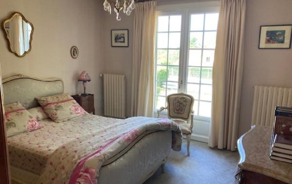 Vente Maison Thiron gardais   