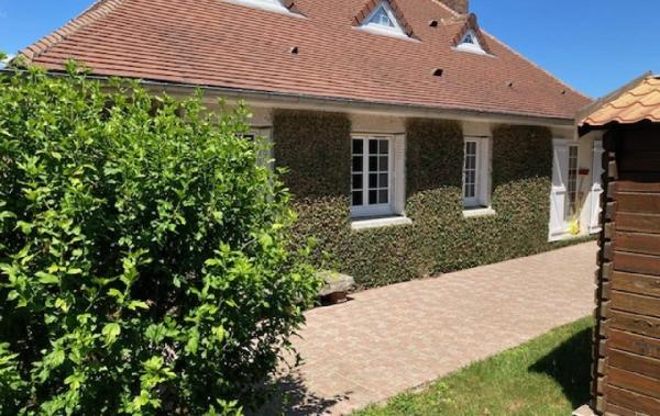 Vente Maison Thiron gardais   