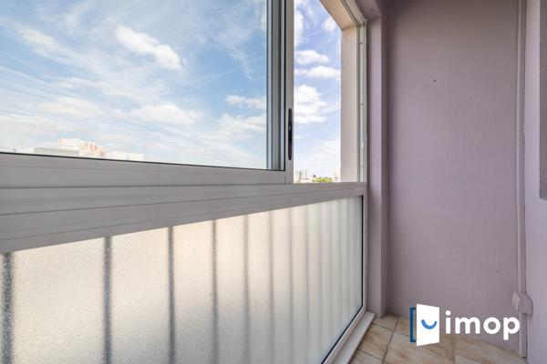 Aubervilliers – 70m² lumineux 3 pièces avec box et cave, à 7 min métro 12 et 7