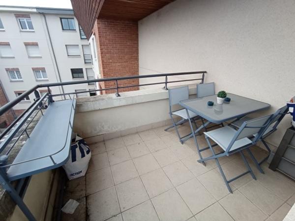 Appartement