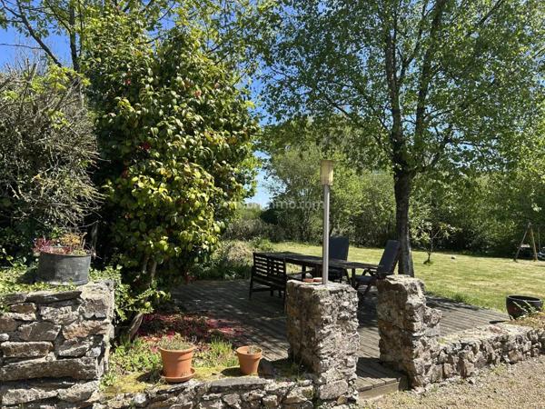 Vente Maison 6 pièces 148 m2 à Plœuc-l'Hermitage