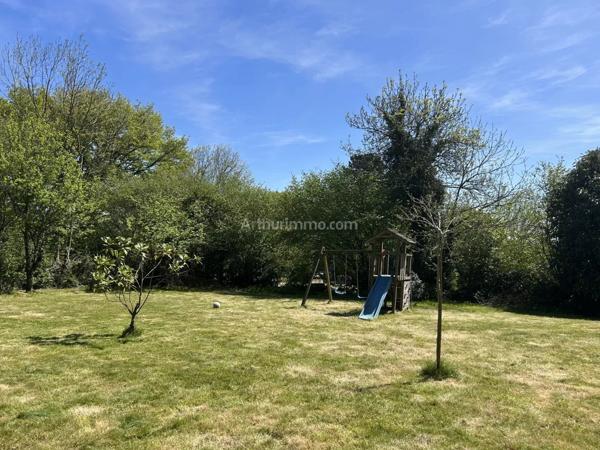 Vente Maison 6 pièces 148 m2 à Plœuc-l'Hermitage