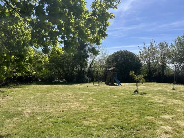 Vente Maison 6 pièces 148 m2 à Plœuc-l'Hermitage