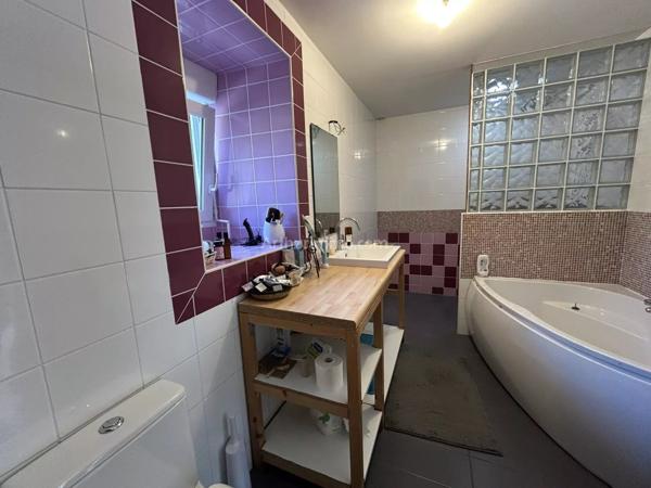 Vente Maison 6 pièces 148 m2 à Plœuc-l'Hermitage