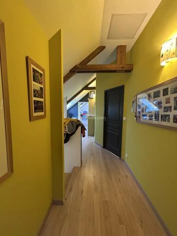 Vente Maison 6 pièces 148 m2 à Plœuc-l'Hermitage