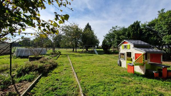 Maison Parigne Sur Braye 108 m2