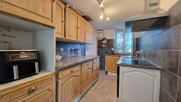 Maison Parigne Sur Braye 108 m2