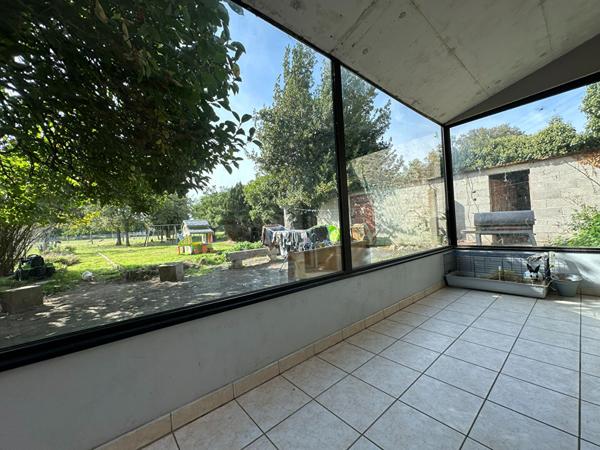 Maison Parigne Sur Braye 108 m2