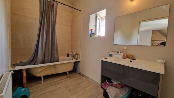 Maison Parigne Sur Braye 108 m2