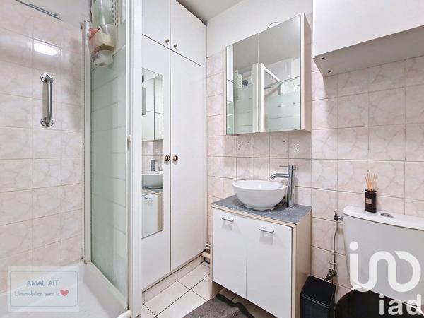 Appartement à vendre 2 pièces 40 m² Bezons