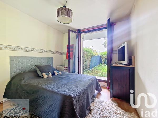 Appartement à vendre 2 pièces 40 m² Bezons