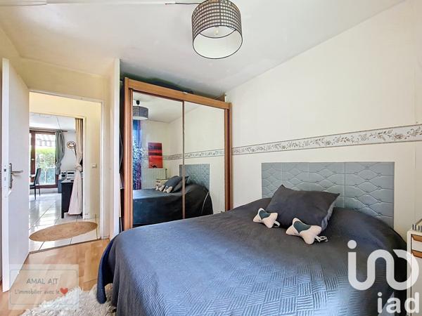 Appartement à vendre 2 pièces 40 m² Bezons