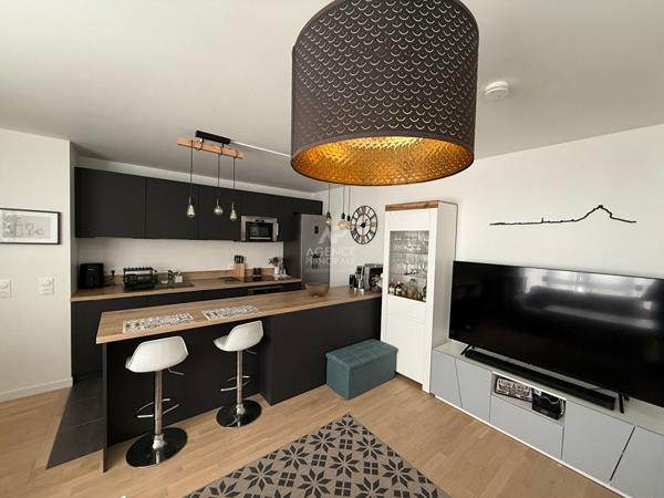 SÈVRES CENTRE VILLE - APPARTEMENT DE STANDING 379 000 € **  - Référence  529-S