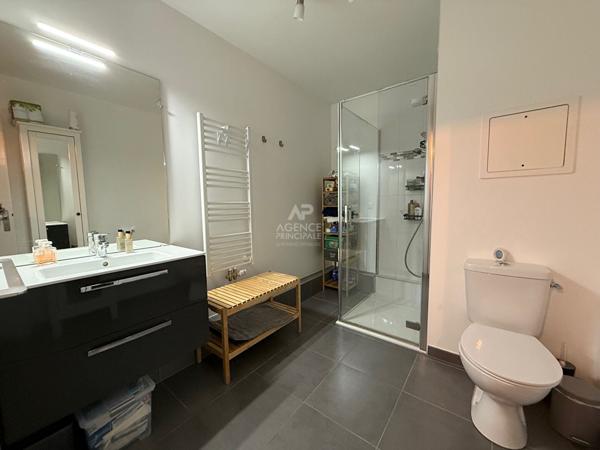 SÈVRES CENTRE VILLE - APPARTEMENT DE STANDING 379 000 € **  - Référence  529-S