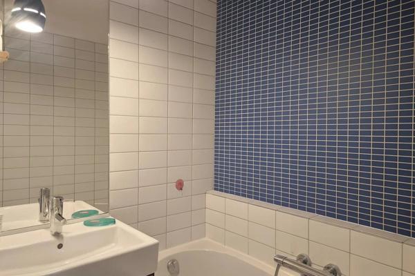 Appartement de charme avec terrasse intime au cœur d’Aix-en-Provence